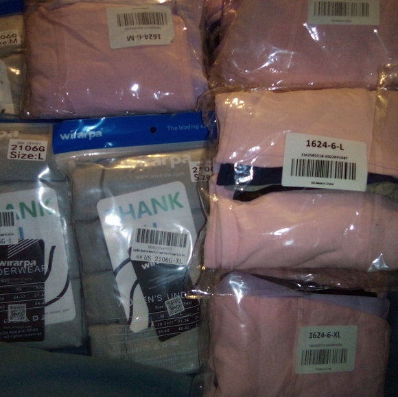 Period Panties. Do Not Leak! - Picture 5 of 5